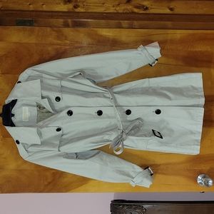 Michael Kors trench coat